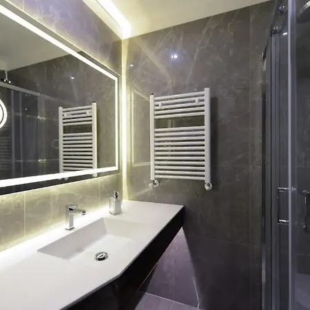 Apartment In Mit Aussicht Dresden