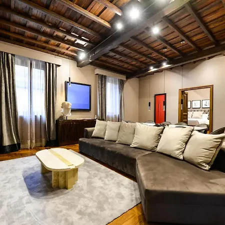 Apartment In Mit Aussicht *