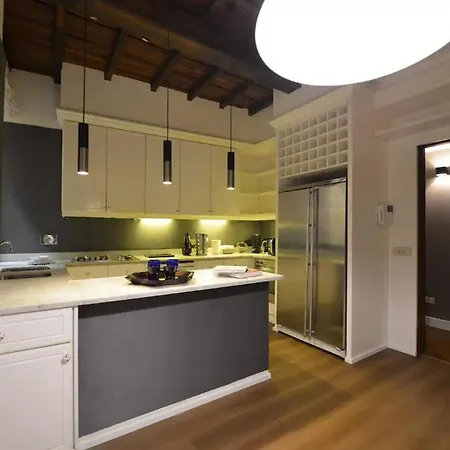 Apartment In Mit Aussicht
